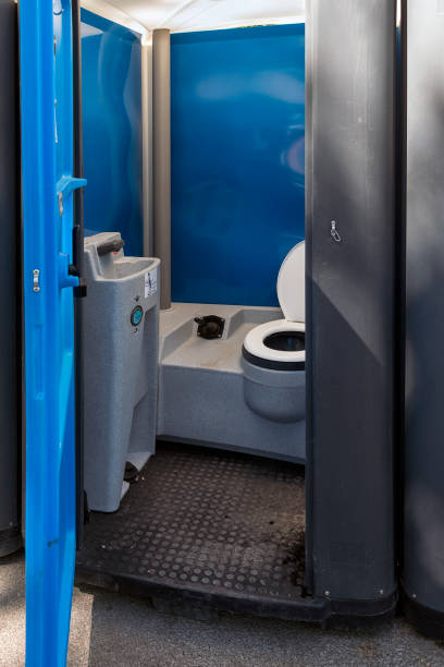Best Sanitation services for porta potties  in Wentworth, NC