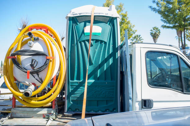 Best Best portable toilet rental  in Wentworth, NC