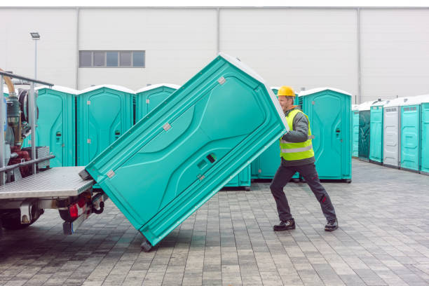 Best Local porta potty services  in Wentworth, NC