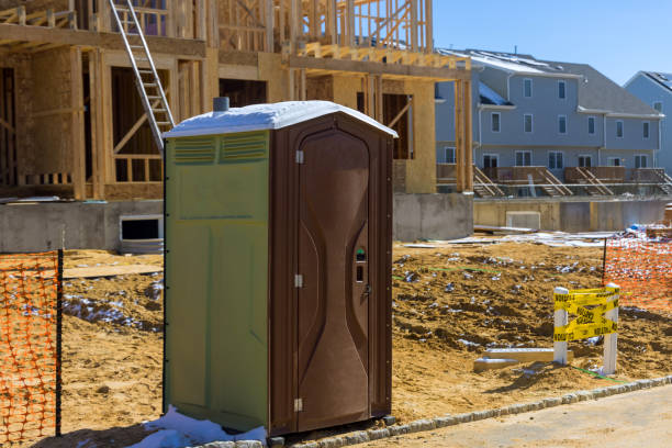 Best Affordable porta potty rental  in Wentworth, NC