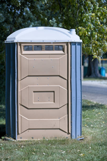 Best Portable toilet rental cost  in Wentworth, NC