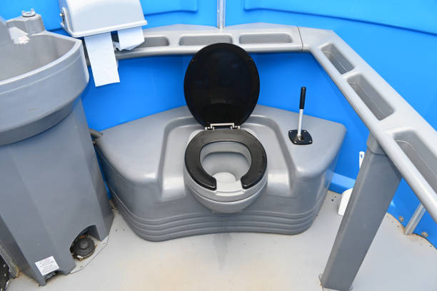 Best Porta potty cleaning services  in Wentworth, NC