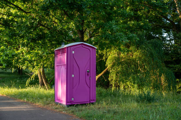Best High-end porta potty rental  in Wentworth, NC